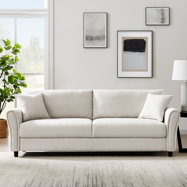 Wayfair return deals sofa